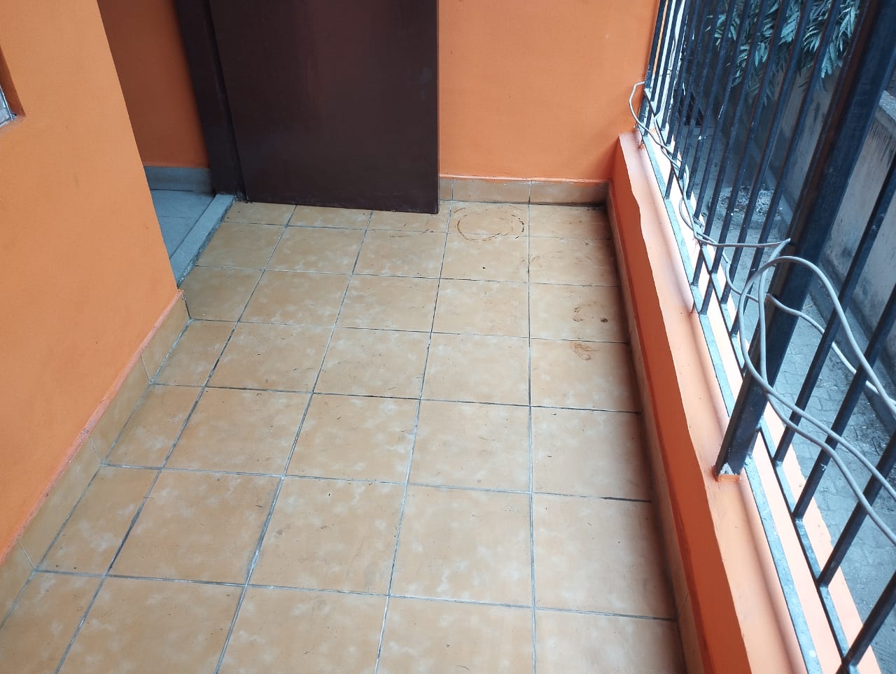 Unfurnished 3bhk in Basisthpur, Guwahati, Assam, India for Rent